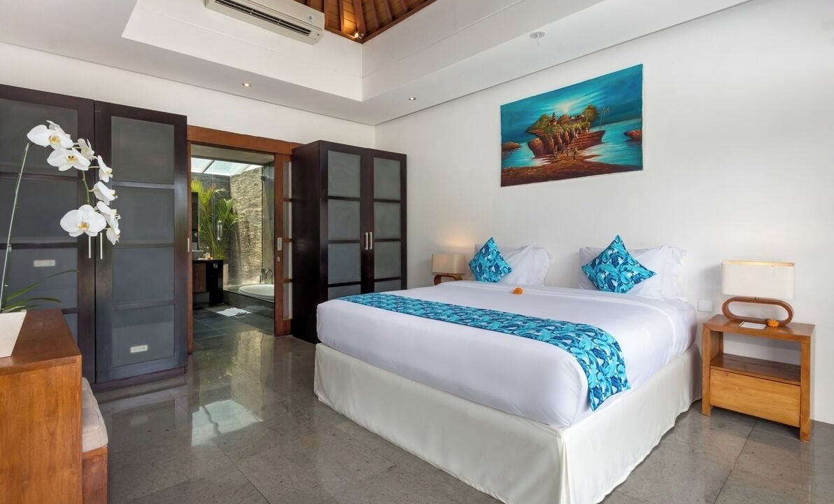 Photo of Bedroom in Sunset Road