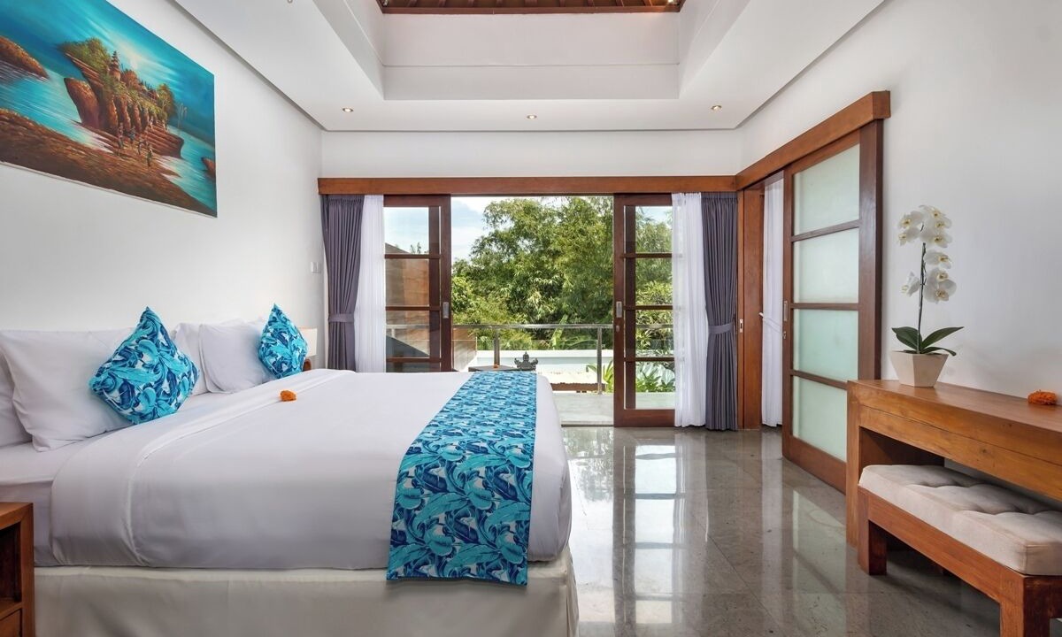 Photo of Bedroom in Sunset Road
