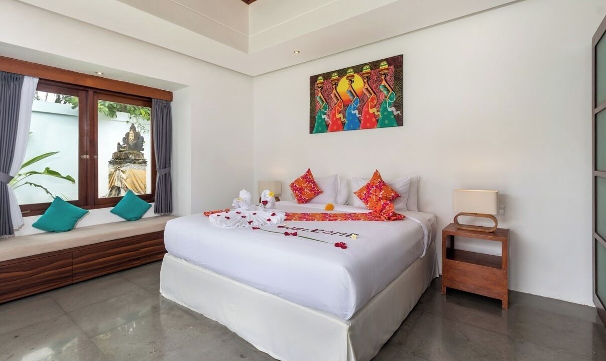 Photo of Bedroom in Sunset Road
