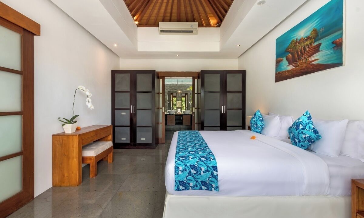 Photo of Bedroom in Sunset Road
