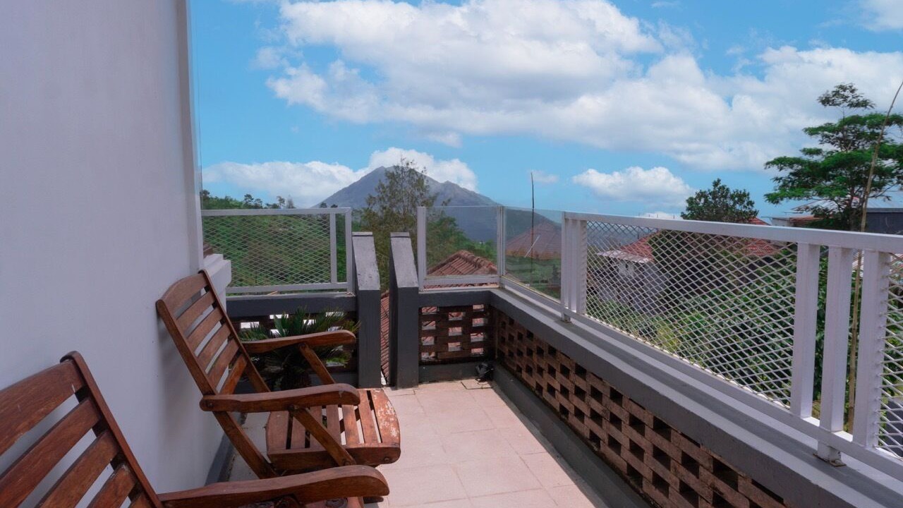 Photo of Bedroom in Kintamani