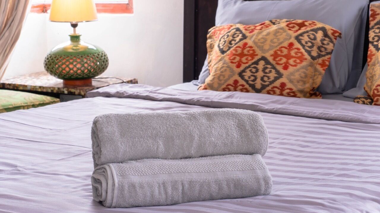 Photo of Bedroom in Kintamani