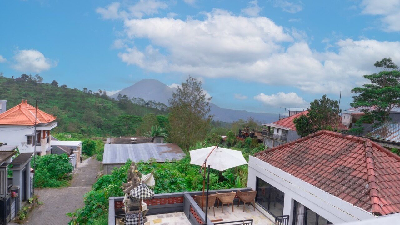Photo of Outdoor in Kintamani