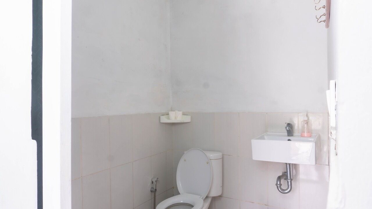 Photo of Bathroom in Kintamani