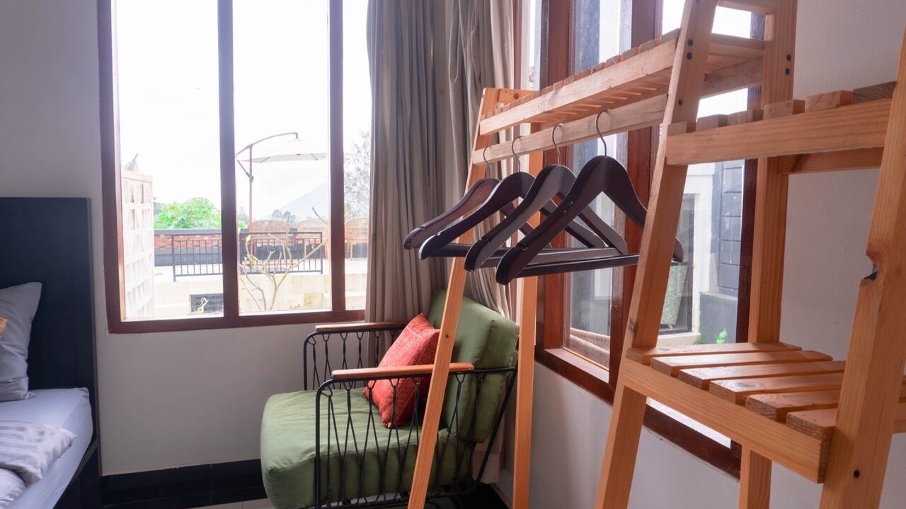 Photo of Bedroom in Kintamani
