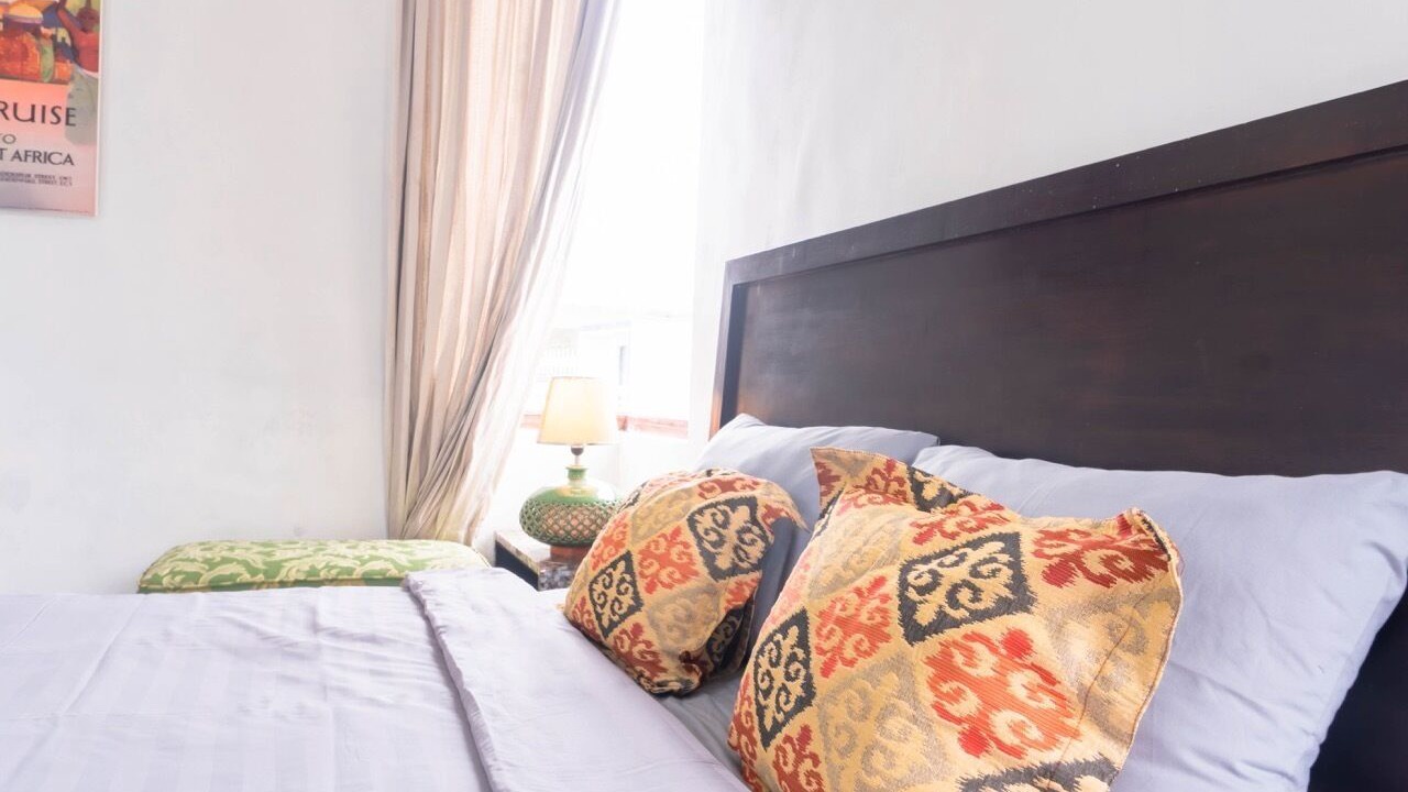 Photo of Bedroom in Kintamani