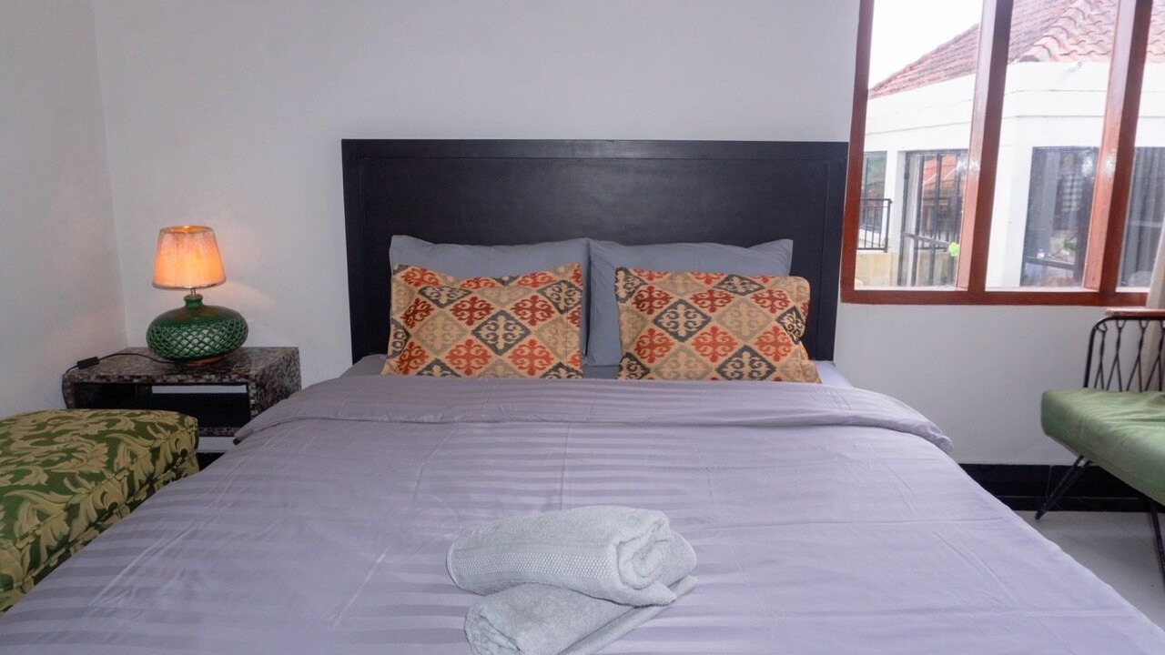 Photo of Bedroom in Kintamani