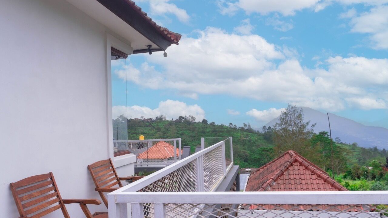 Photo of Outdoor in Kintamani