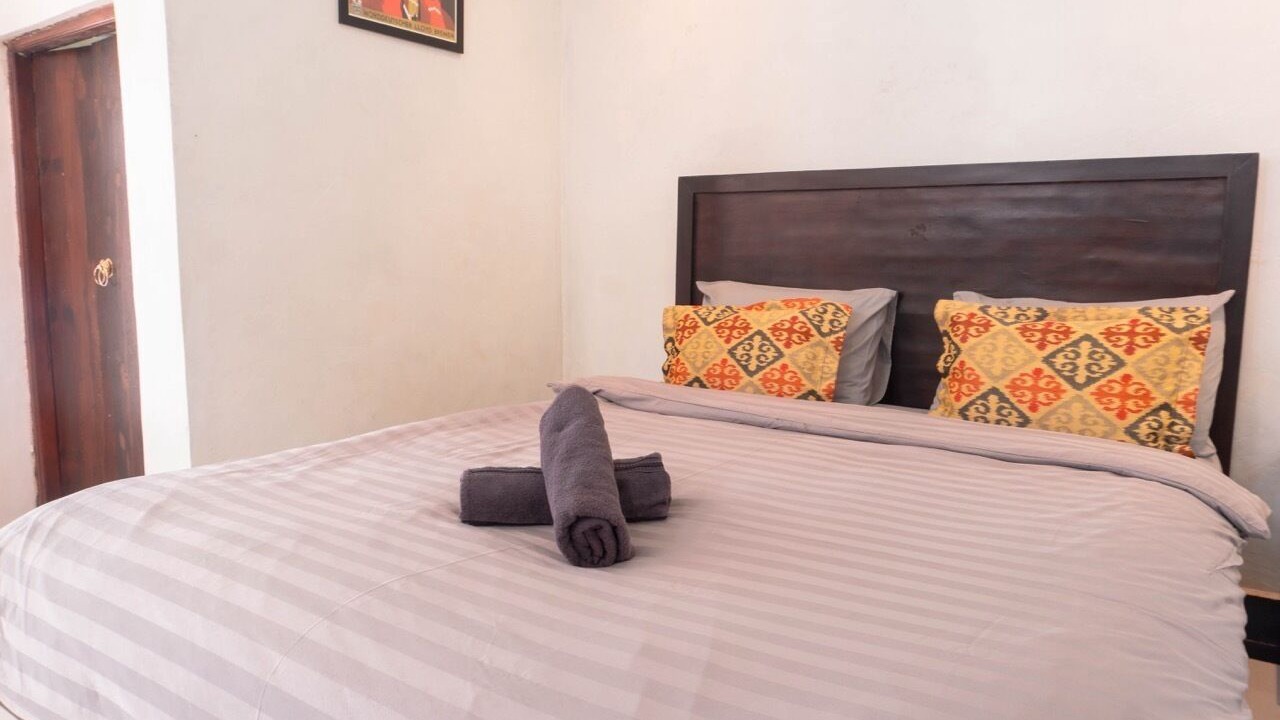 Photo of Bedroom in Kintamani