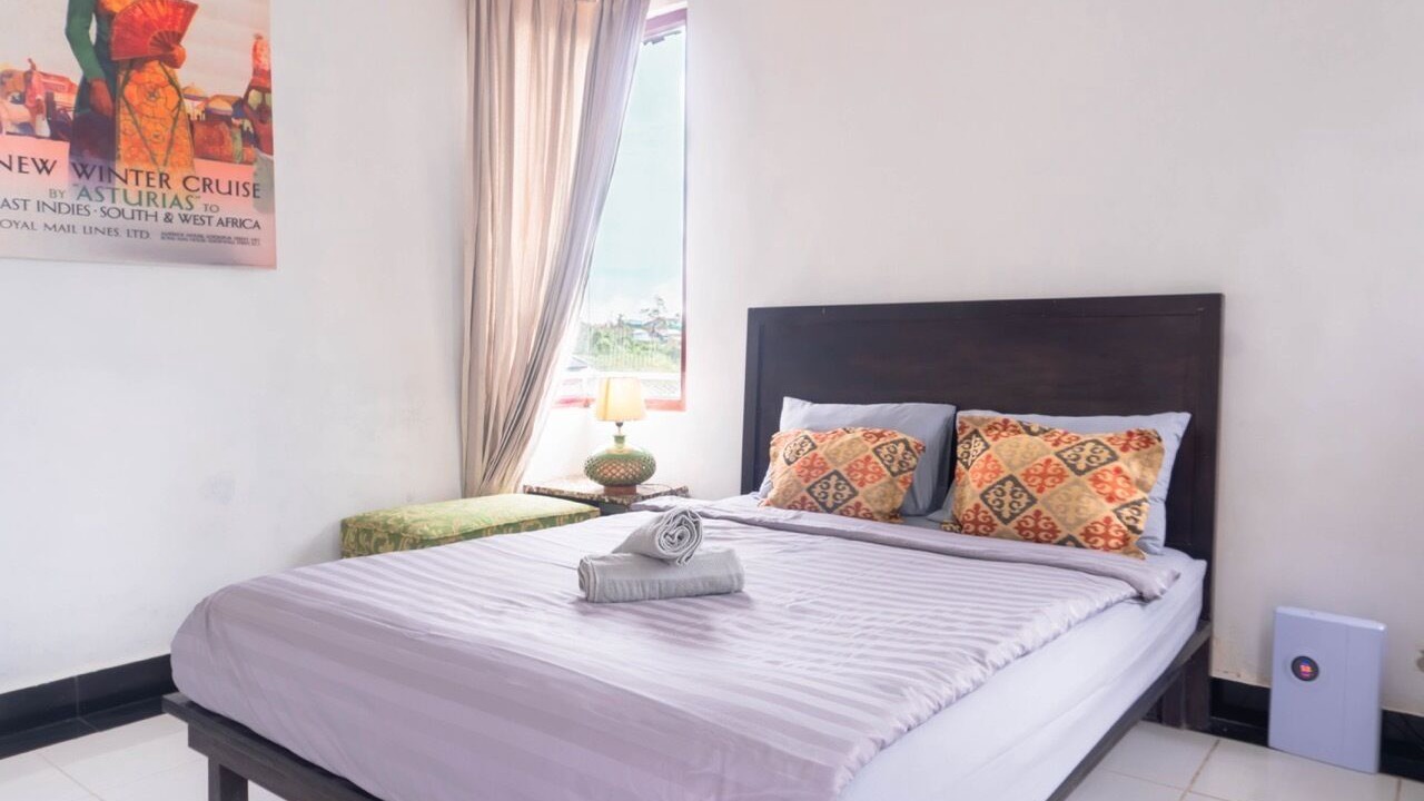 Photo of Bedroom in Kintamani