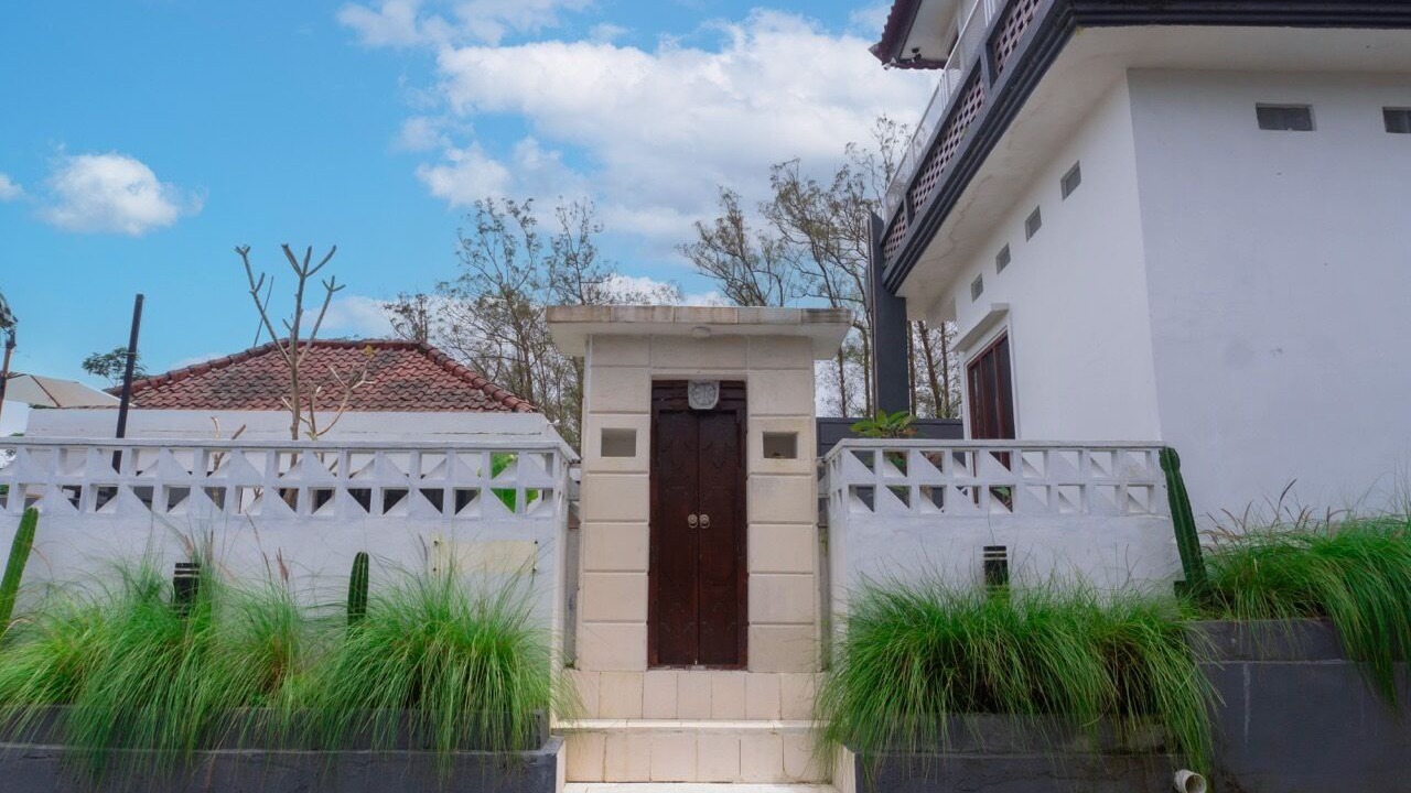 Photo of Outdoor in Kintamani