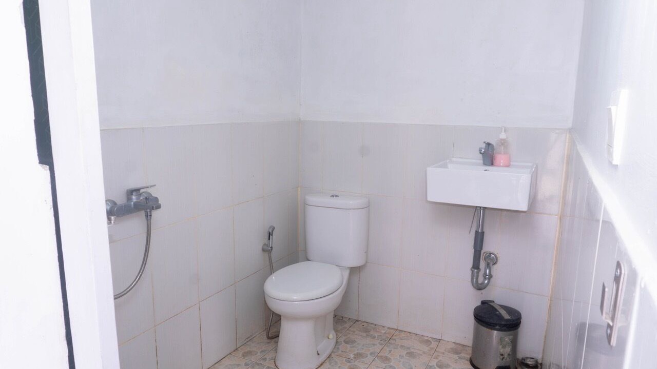 Photo of Bathroom in Kintamani
