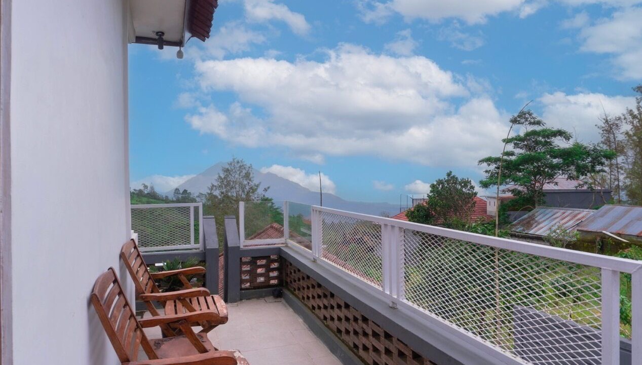 Photo of Outdoor in Kintamani