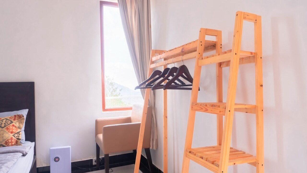 Photo of Bedroom in Kintamani