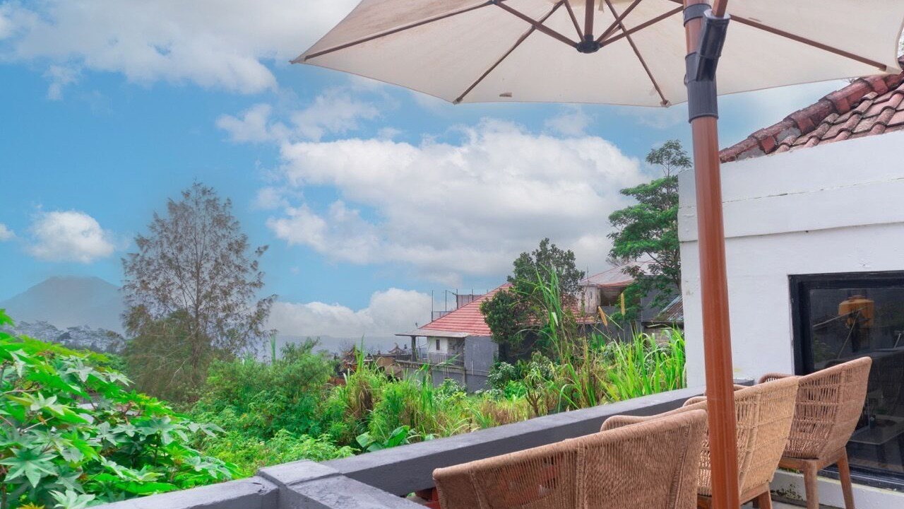 Photo of Outdoor in Kintamani