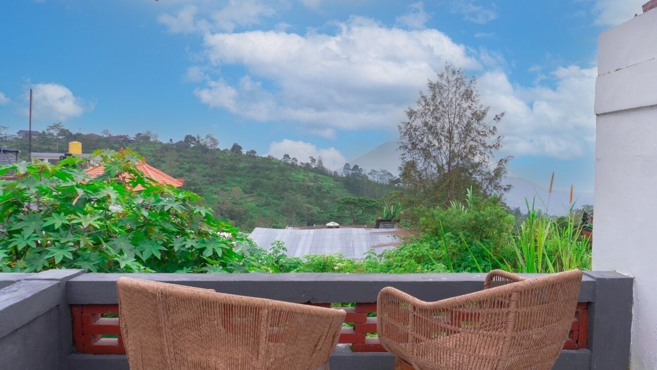 Photo of Outdoor in Kintamani