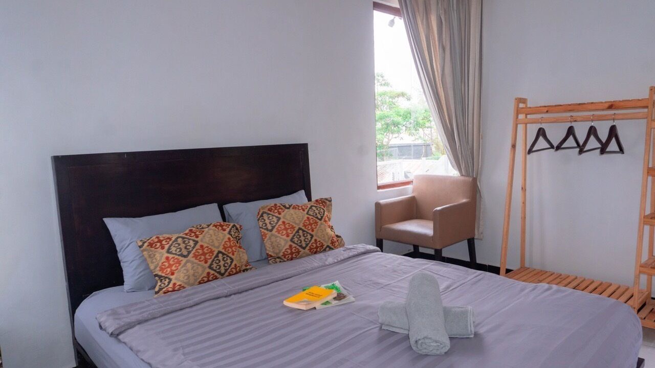 Photo of Bedroom in Kintamani