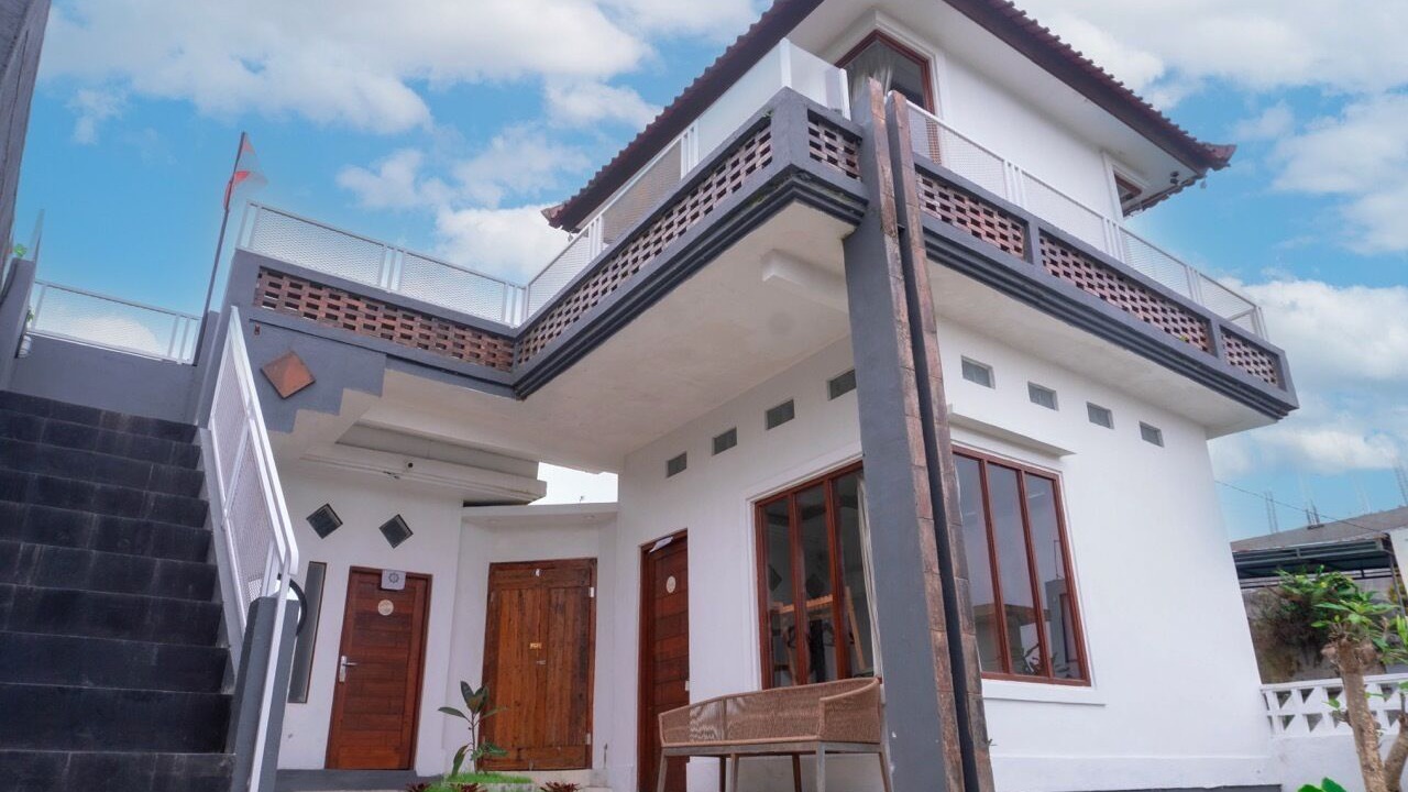 Photo of Outdoor in Kintamani