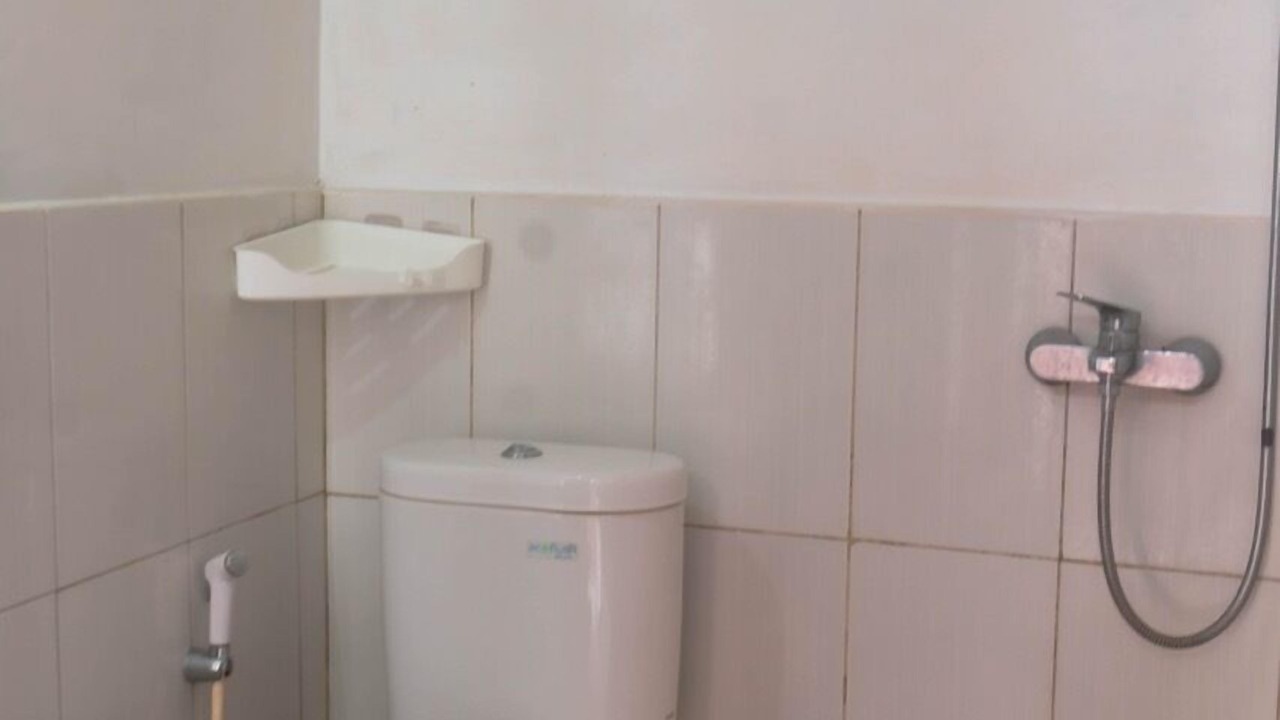 Photo of Bathroom in Kintamani