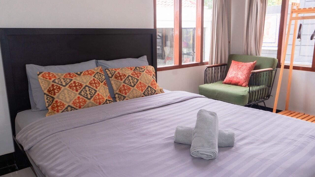 Photo of Bedroom in Kintamani