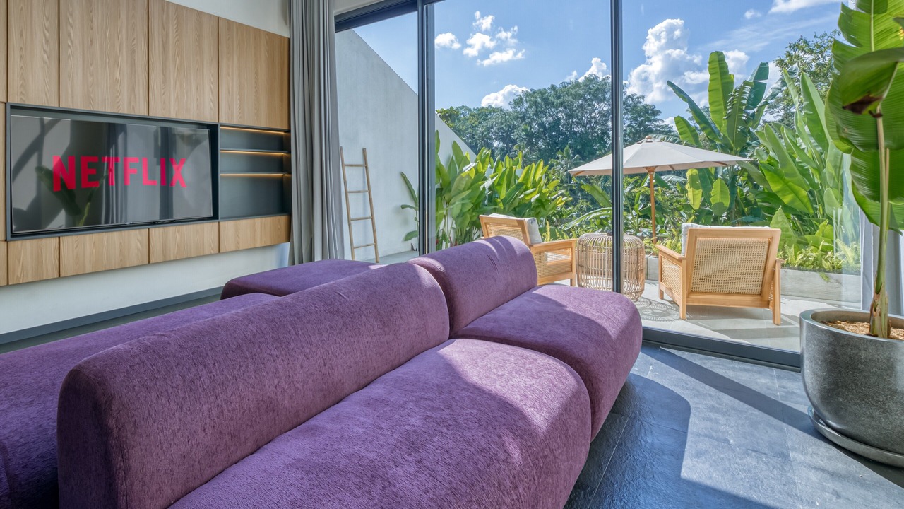 Photo of Livingroom in Andong