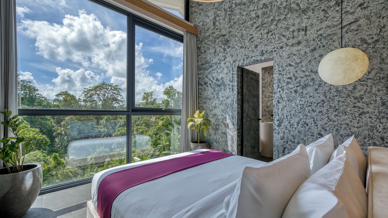 Photo of Bedroom in Andong