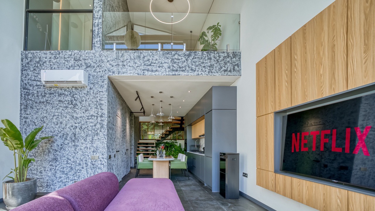 Photo of Livingroom in Andong