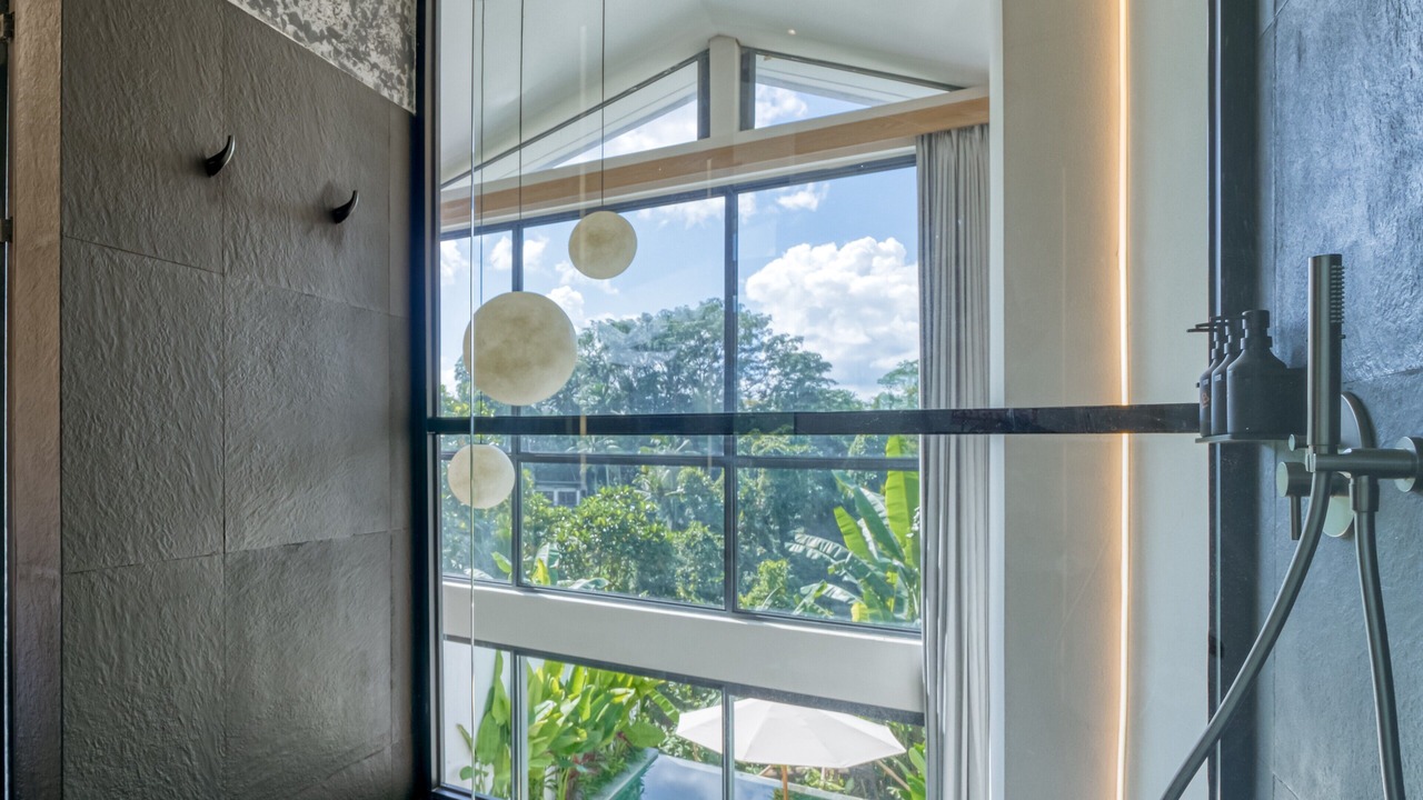 Photo of Bathroom in Andong