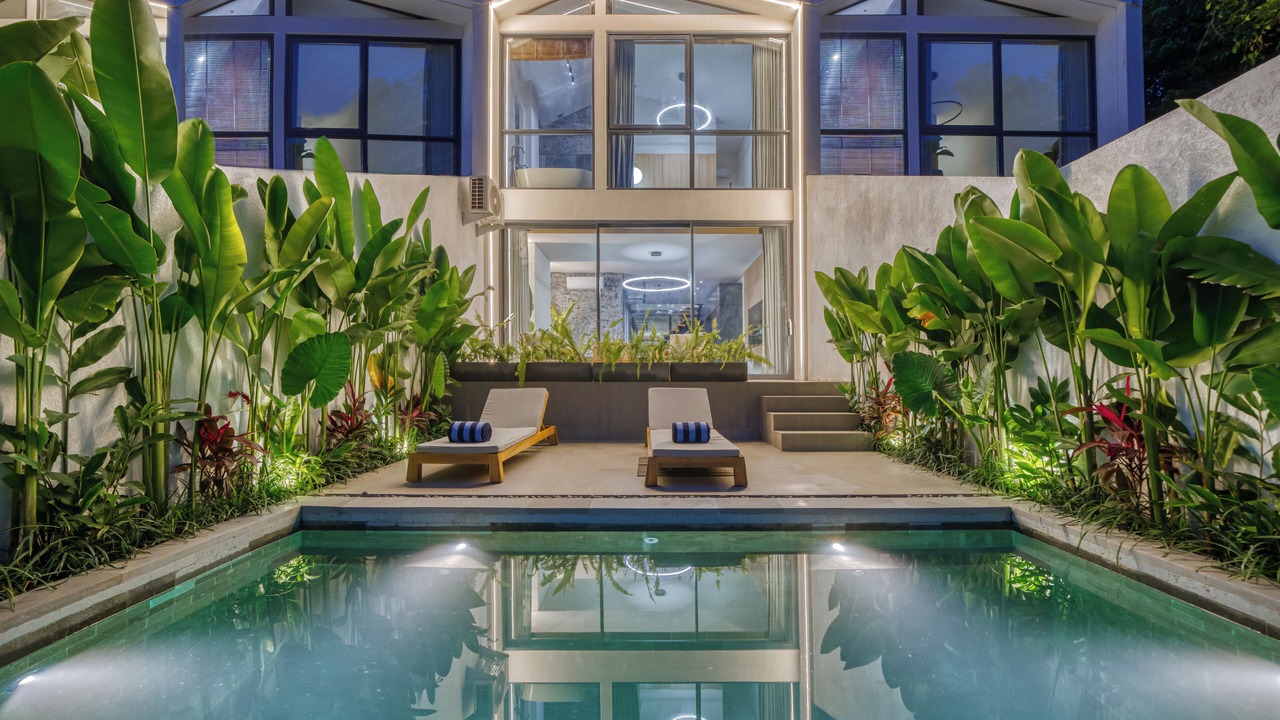 Photo of Patio Balcony in Andong