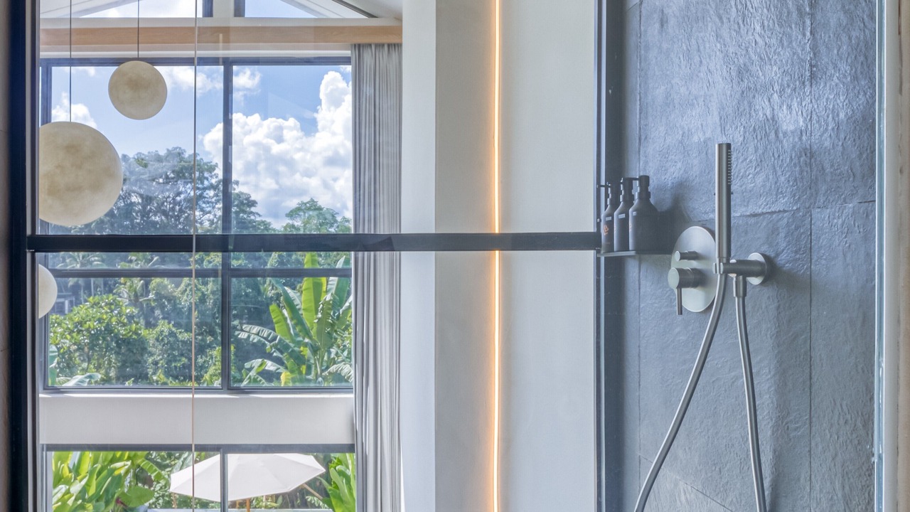 Photo of Bathroom in Andong