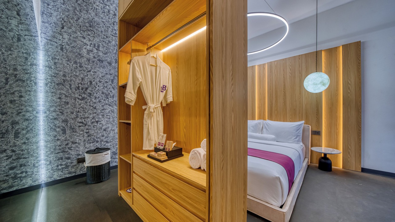 Photo of Bedroom in Andong