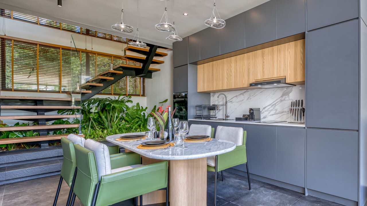 Photo of Kitchen in Andong