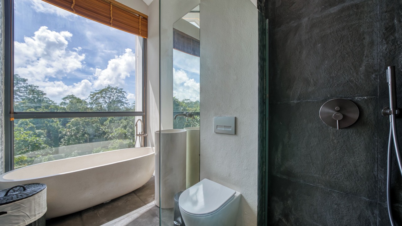 Photo of Bathroom in Andong