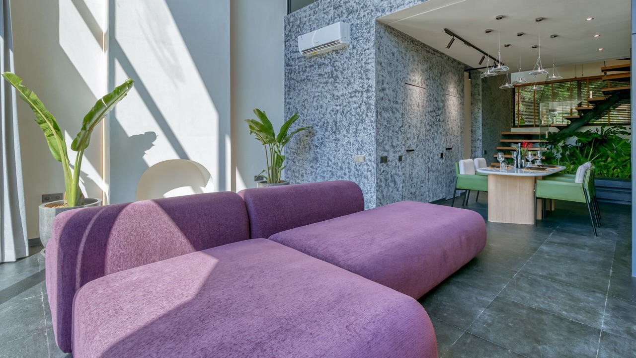 Photo of Livingroom in Andong
