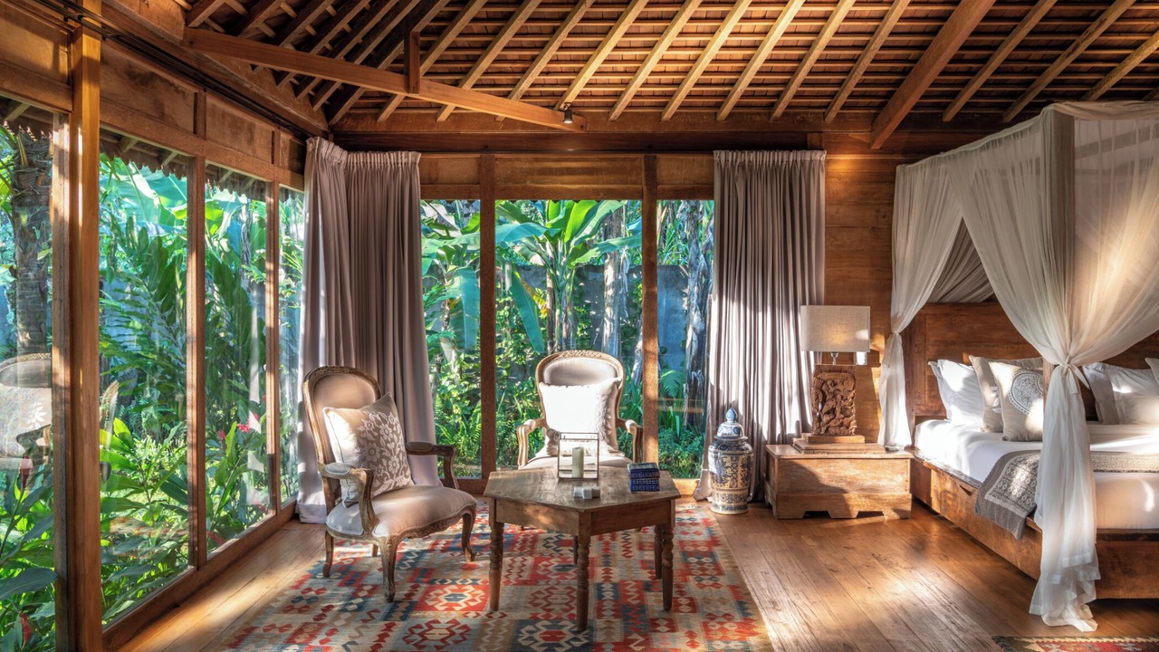 Photo of Bedroom in Payangan