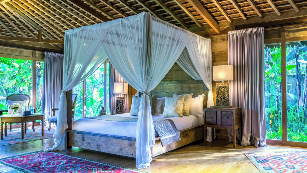 Photo of Bedroom in Payangan