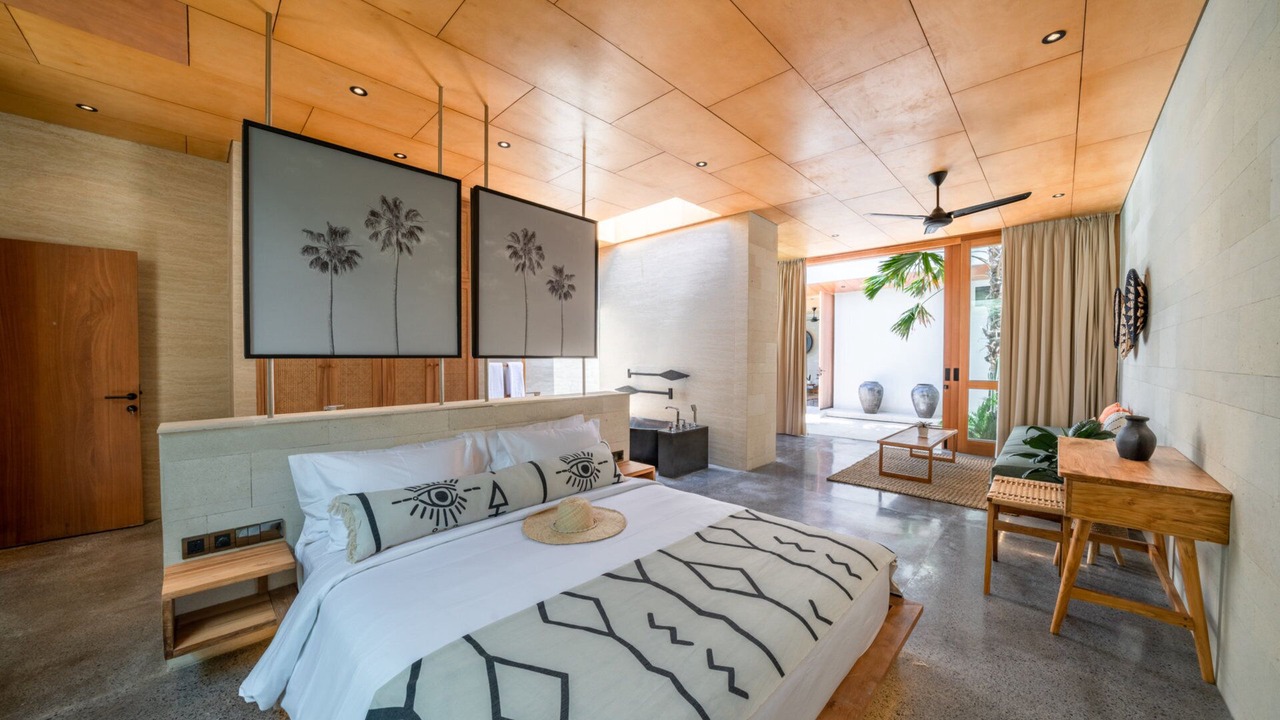Photo of Bedroom in Berawa