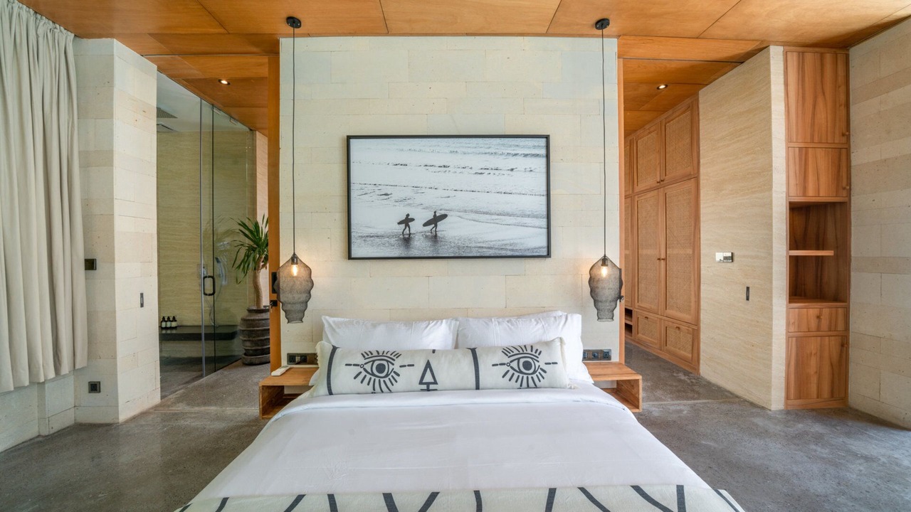 Photo of Bedroom in Berawa