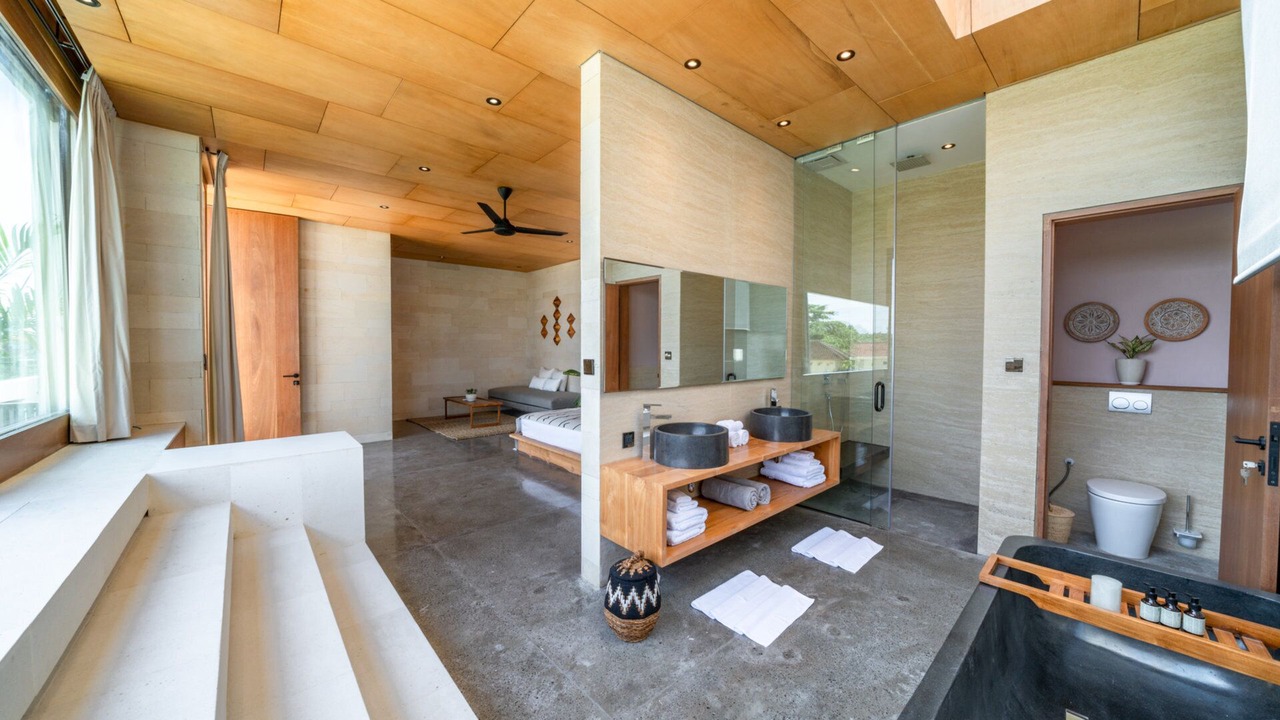 Photo of Bedroom in Berawa