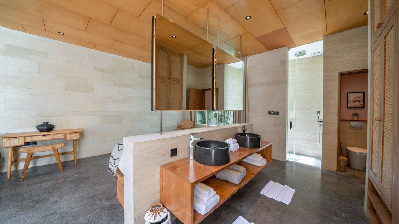 Photo of Bathroom in Berawa