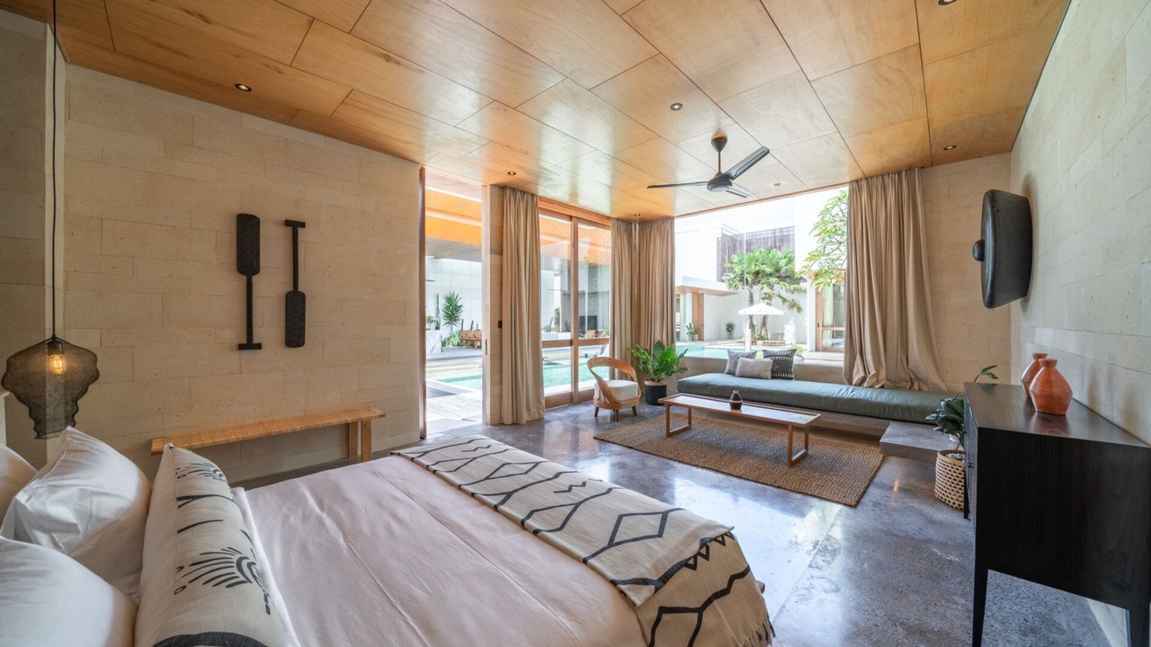 Photo of Bedroom in Berawa