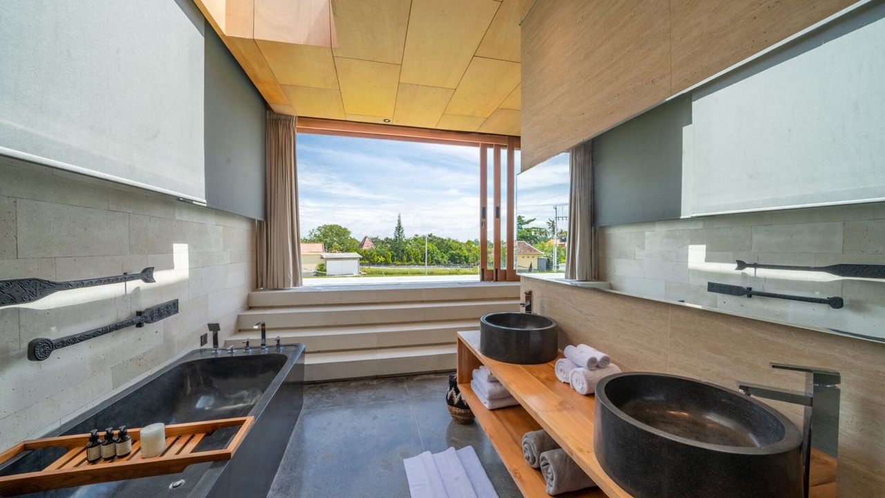 Photo of Bathroom in Berawa