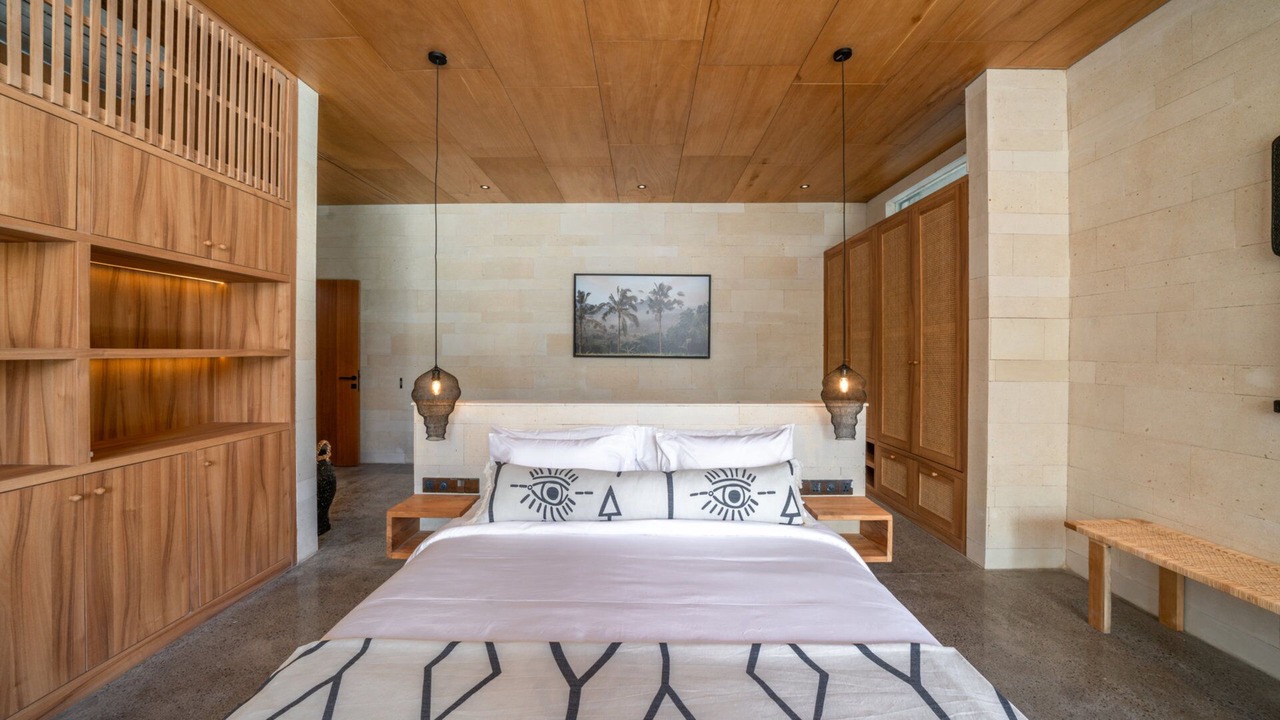 Photo of Bedroom in Berawa