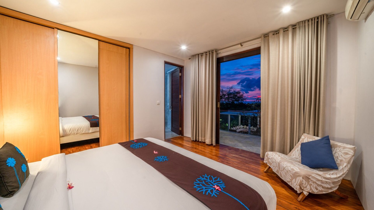 Photo of Bedroom in Jimbaran