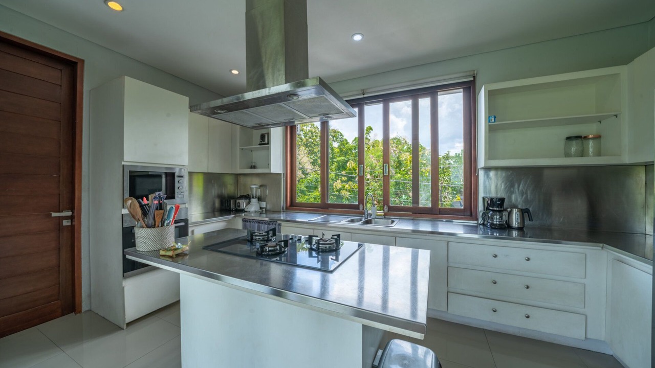 Photo of Kitchen in Jimbaran