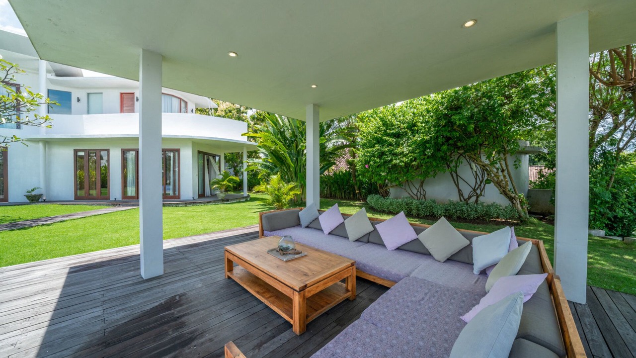 Photo of Patio Balcony in Jimbaran