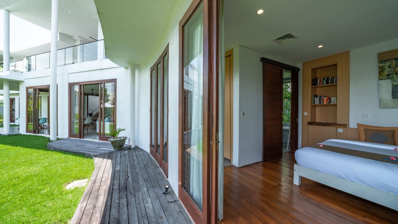 Photo of Bedroom in Jimbaran