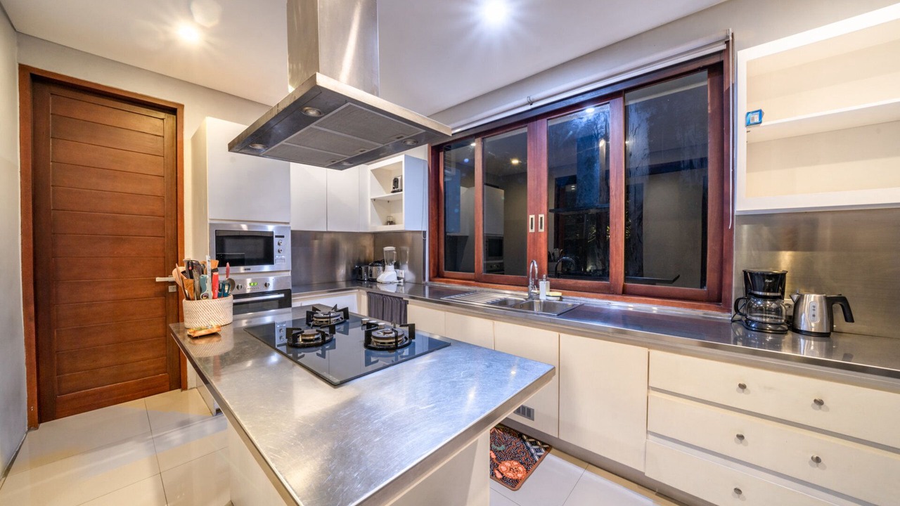 Photo of Kitchen in Jimbaran
