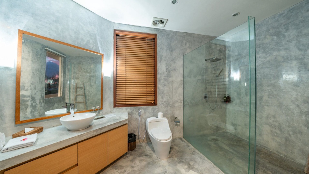 Photo of Bathroom in Jimbaran