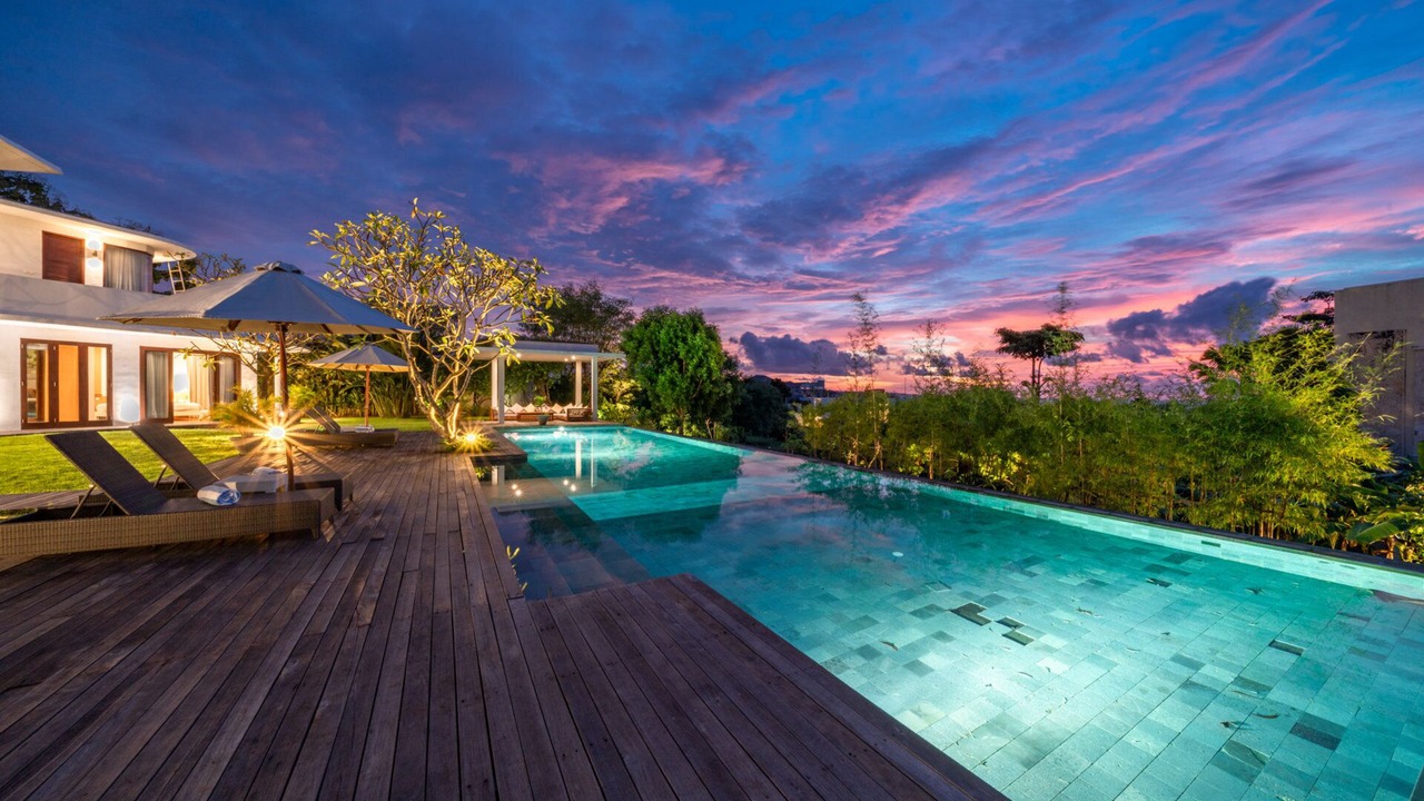 Photo of Outdoor in Jimbaran